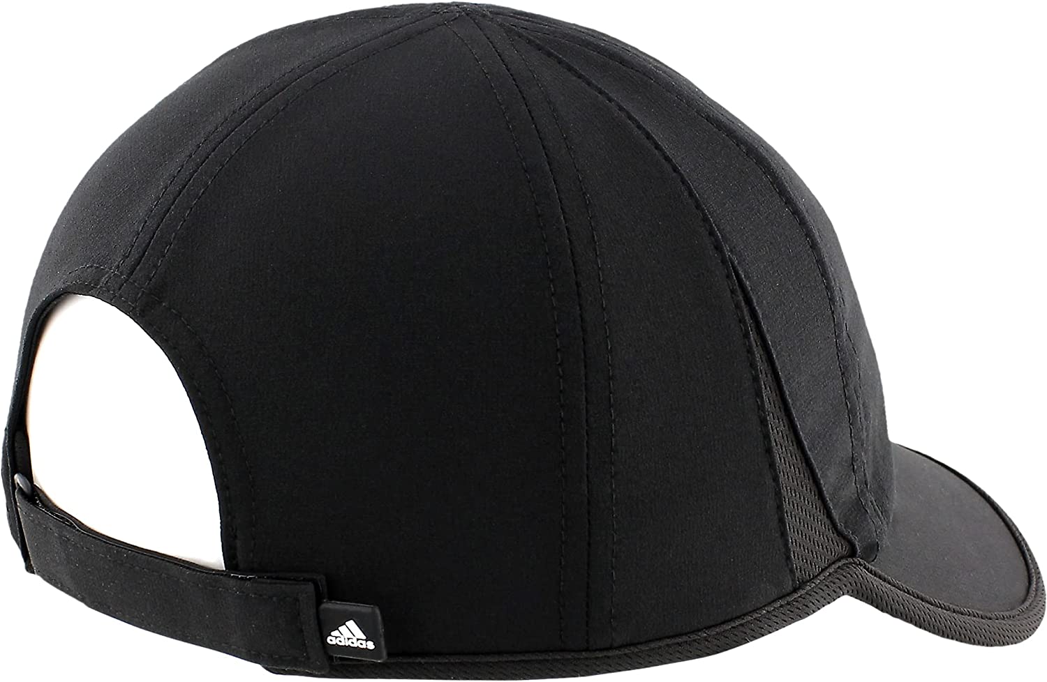 adidas Men's Superlite Relaxed Fit Performance Hat - Image 3